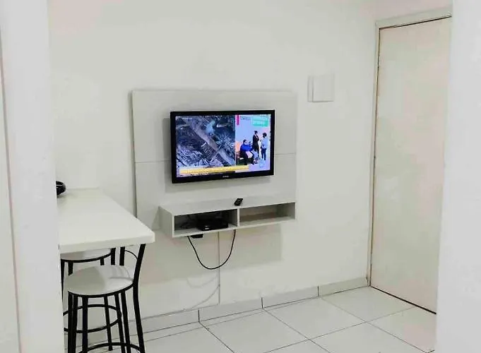 Studio no Tremembé 1