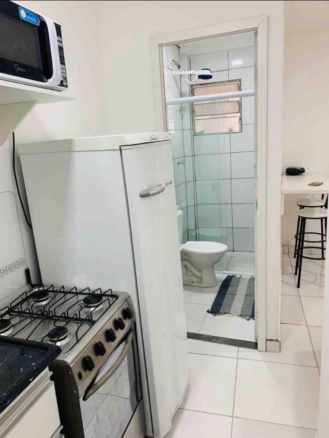 Apartamento No Tremembe 1 São Paulo