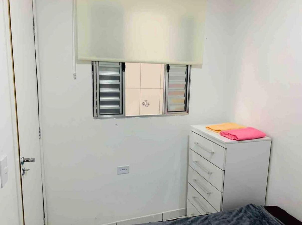 No Tremembe 1 Apartamento São Paulo