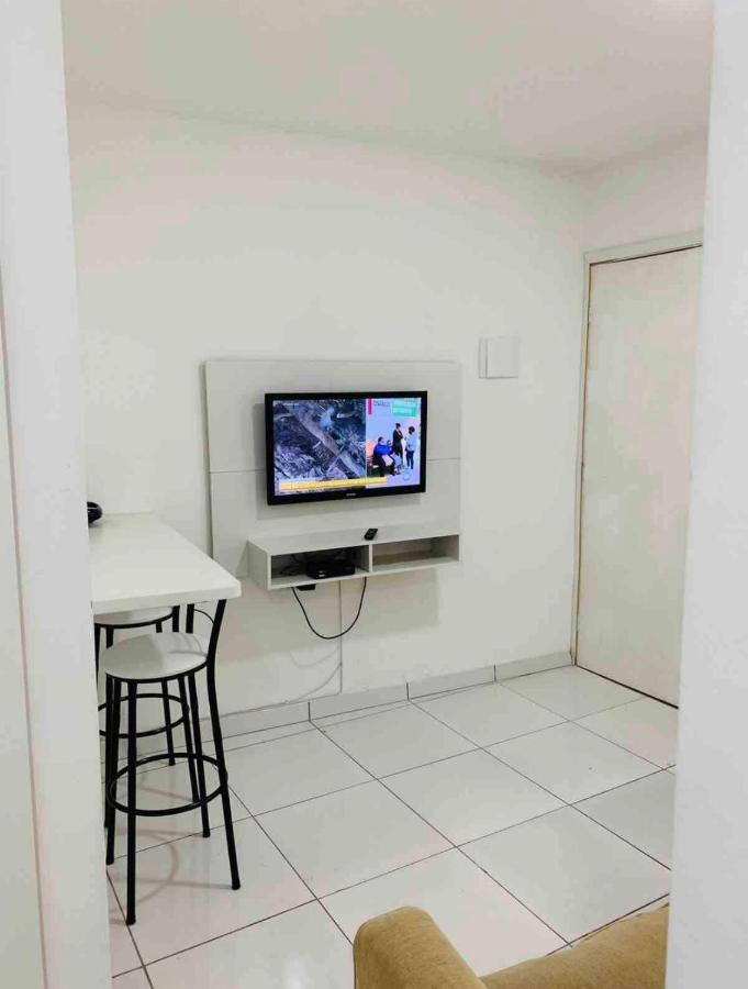 Apartamento No Tremembe 1 São Paulo