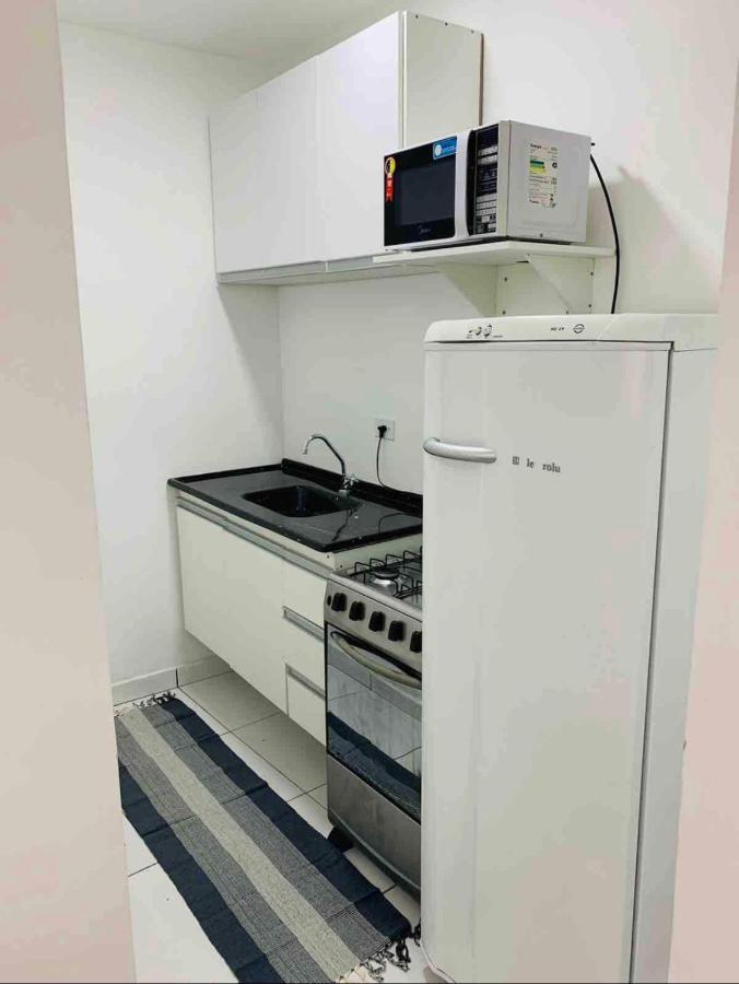 Apartamento No Tremembe 1 *