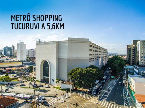 No Tremembe 1 Apartamento *