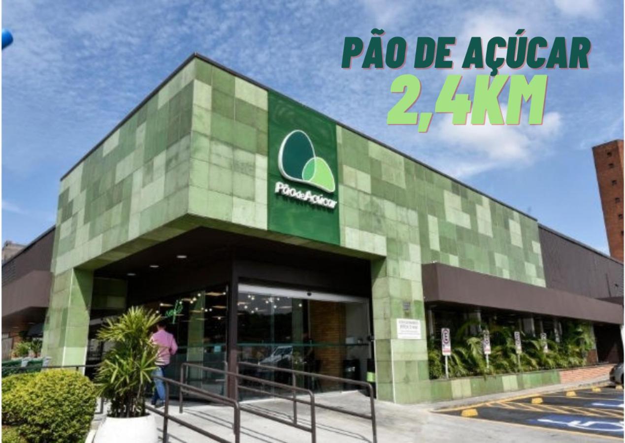 Apartamento No Tremembe 1 São Paulo