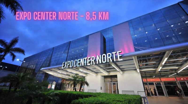 No Tremembe 1 Apartamento São Paulo