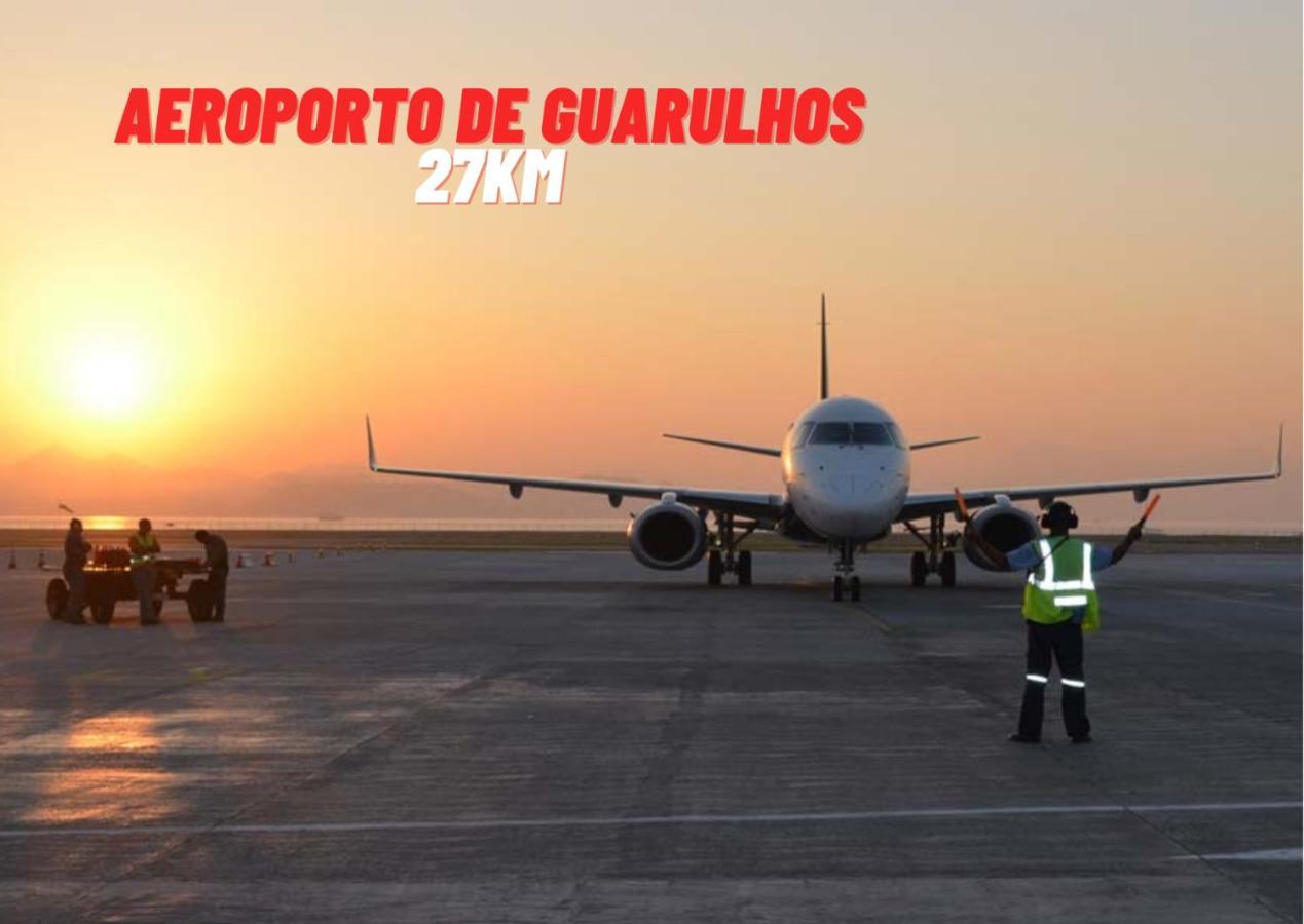 Apartamento No Tremembe 1